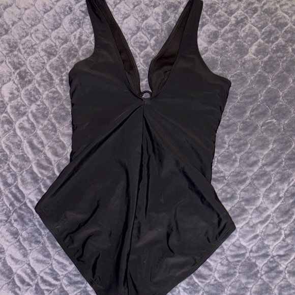 Time and Tru Bodysuit - Picture 3 of 3